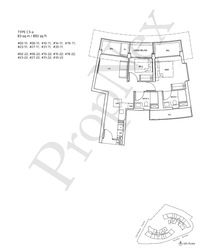One Pearl Bank (D3), Apartment #512243541